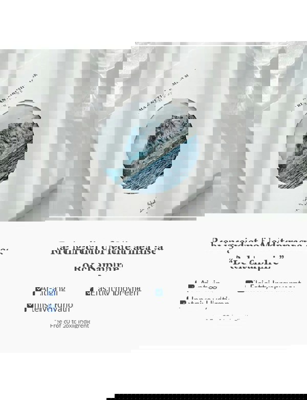 DR.ALTHEA Marine Anti-Blemish Mask Sheet