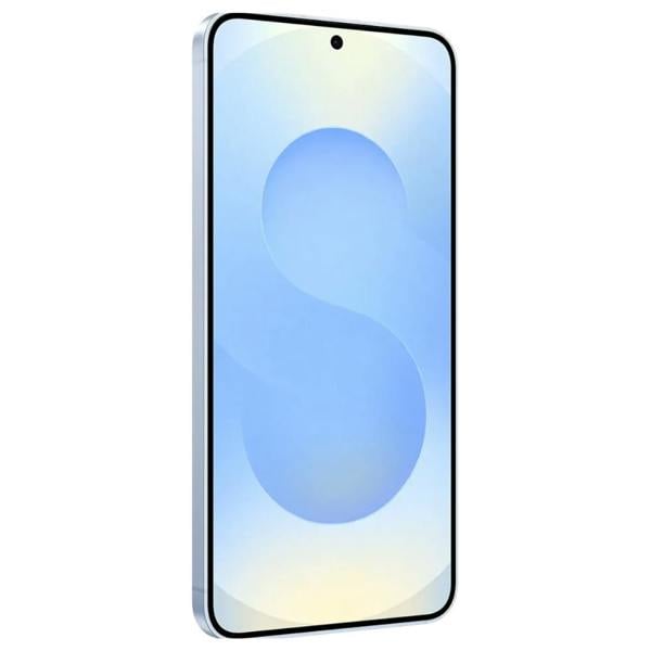 Samsung Galaxy S25 5G Android Smartphone Icy Blue 256GB