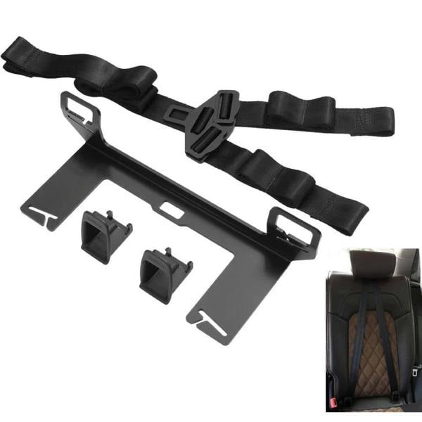 Havendro Universal ISOFIX Bracket Car Child Seat Anchor Mounting Replacement Restraint