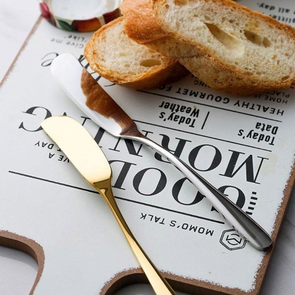 Butter Knife, Cutlery Set-Weilai-Weilai Concept