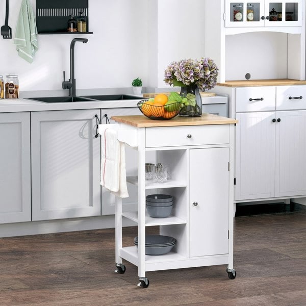 Kitchen Cart