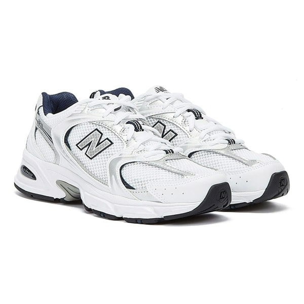 New Balance MR530SG UN 530 - White/Natural Indigo