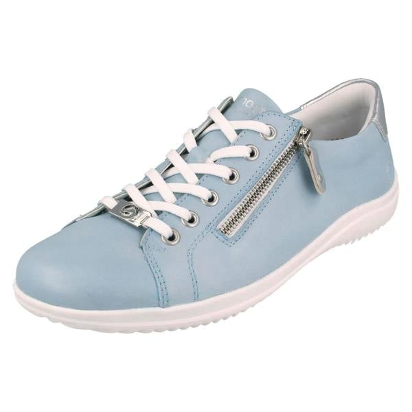 Remonte Ladies Remonte Casual Shoes D1E03