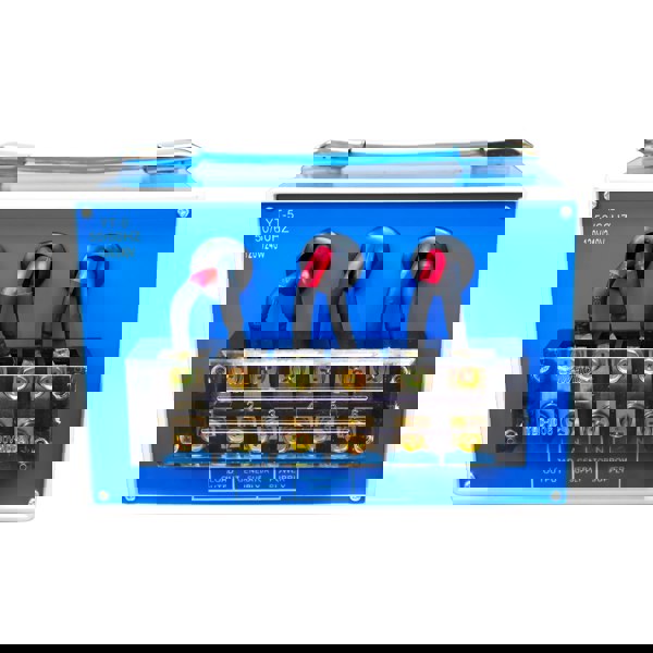 Equip2clean Gorilla Power 12800W Diesel Generator with Key Start - GP12800DE – High-Performance & Heavy-Duty Power