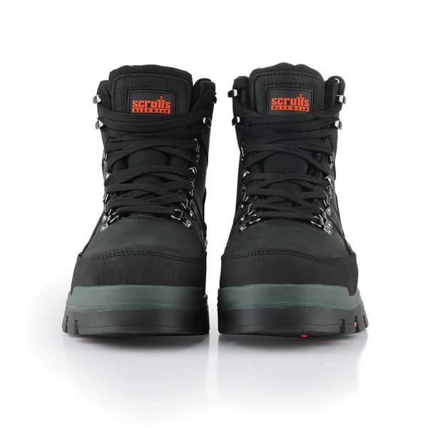 Scruffs Rugged Safety Boots