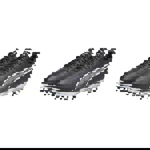 Puma Mens King Pro FG Football Boots - Black