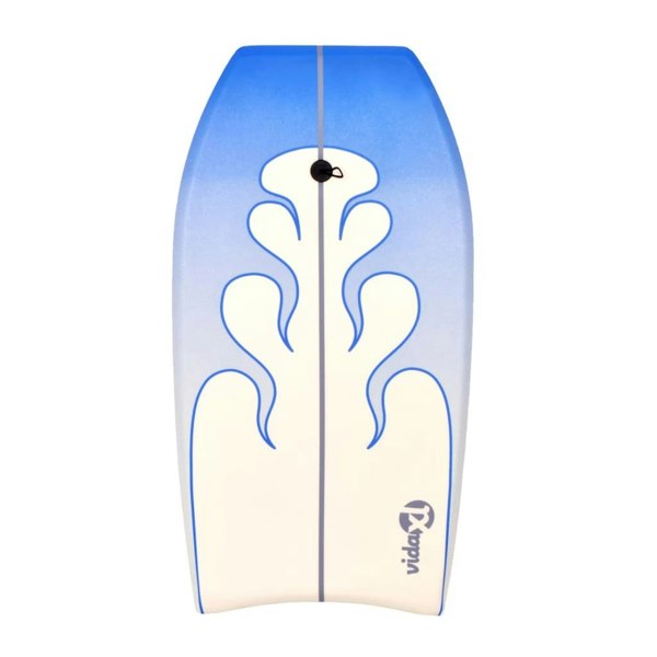 Berkfield Bodyboard Blue 94 cm
