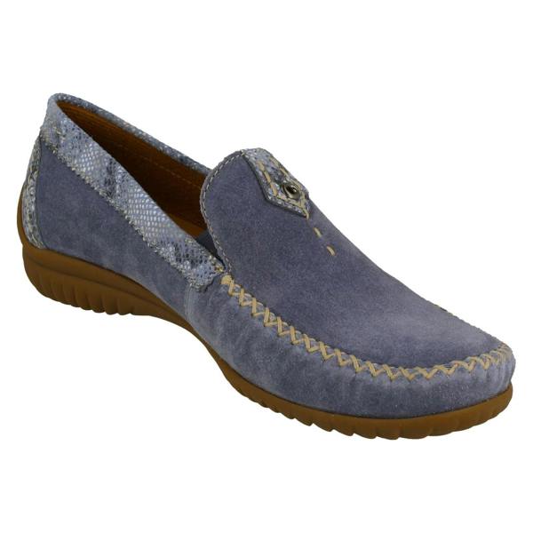 Gabor Ladies Gabor Slip On Shoes 86.090