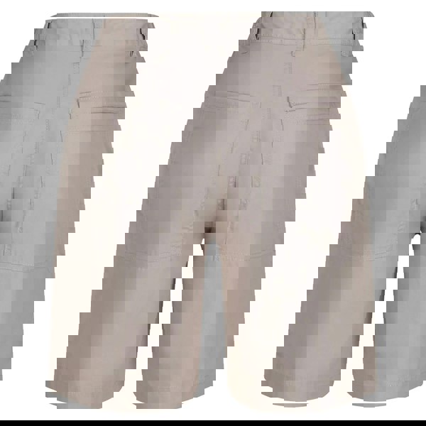 Regatta Mens New Action Shorts - Lichen