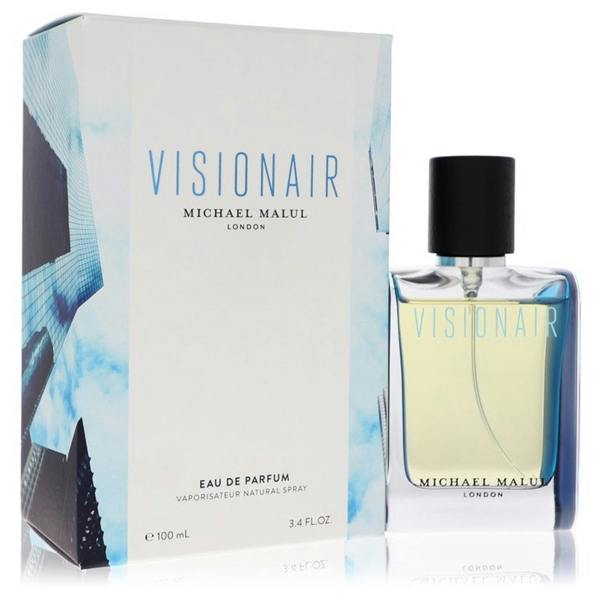 Michael Malul Visionair Eau De Parfum 100 ml