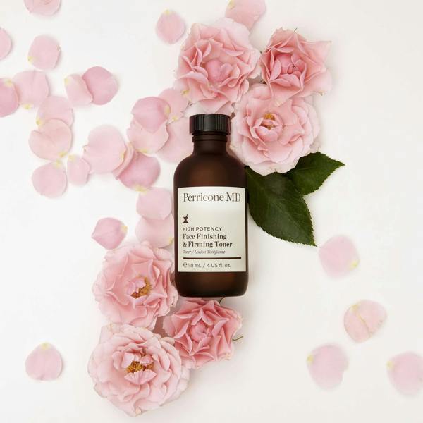 Perricone MD Exfoliators & Toners High Potency Classics Face Finishing & Firming Toner 118ml / 4 fl.oz. - Additional 3