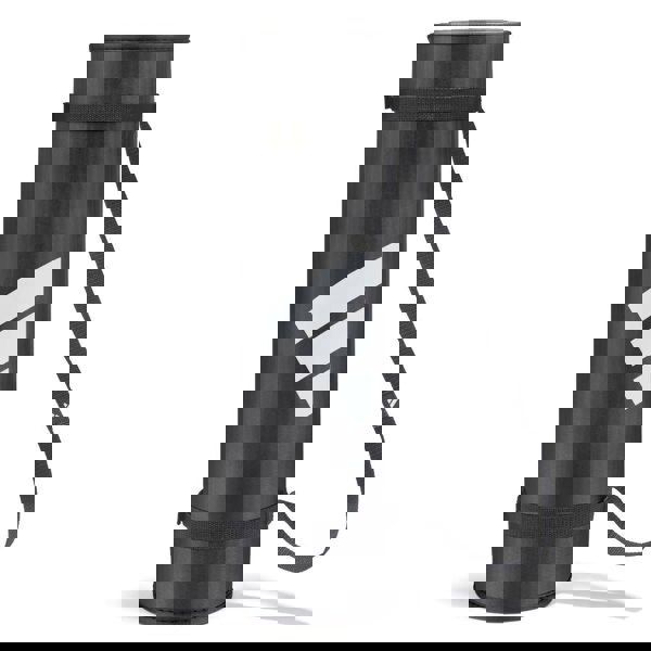 Adidas Training Mat - Black with Carry Strap