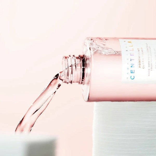 SKIN1004 SKIN 1004 - Madagascar Centella Poremizing Clear Toner 210ml