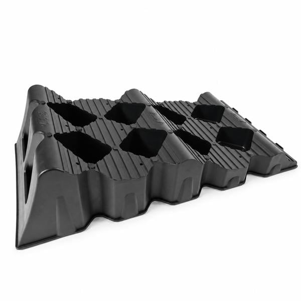 Milenco MGI T1 Mini Levelling Ramps Caravan Motorhome Levellers Twin Pack