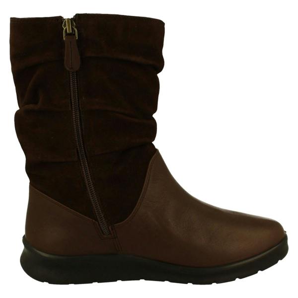 Padders Ladies Padders Waterproof Winter Boot Cayman