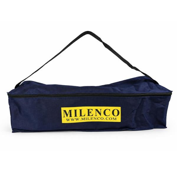 Milenco Towing Mirrors Grand Aero Platinum Caravan Twin Pack Case 6613