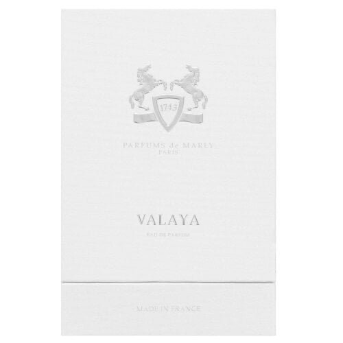 Parfums de Marly Valaya Eau de Parfum Spray 75ml