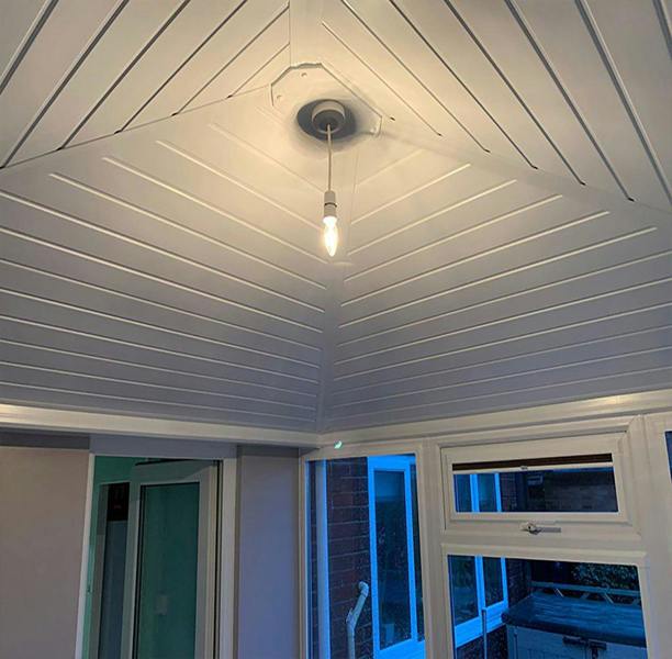 Ecohome Insulation Conservatory Roof Insulation Kit