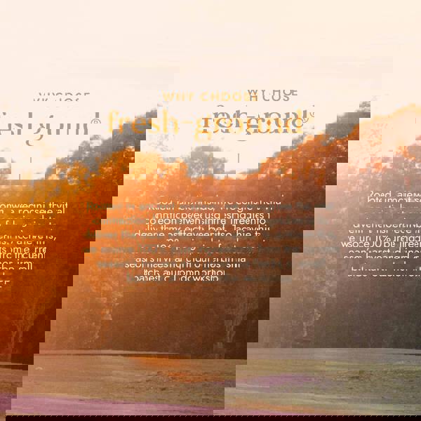 Fushi Herbal & Vitamin Blends Ashwagandha with Vegan MCT Extract x 60 Capsules - Additional 5