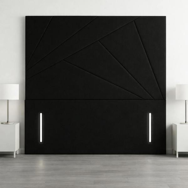 Great British Beds Mosaic Headboard