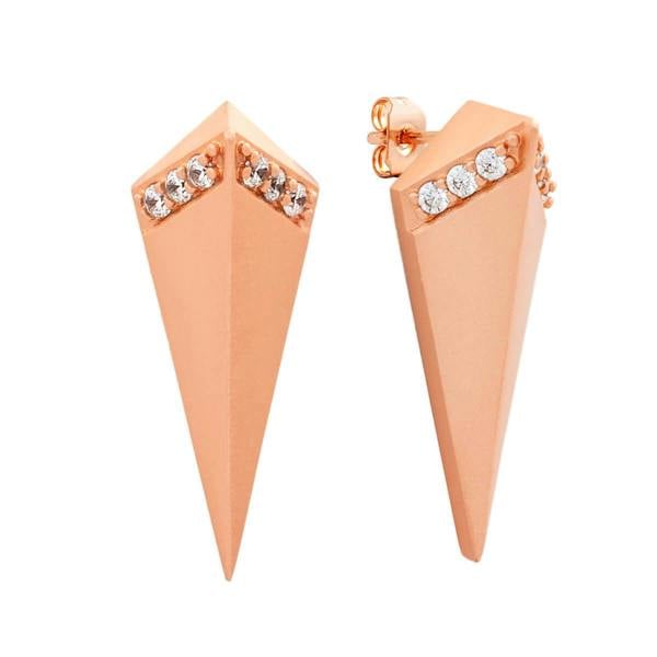 Sole du Soleil Lupine Women Earrings - SDS20164EO