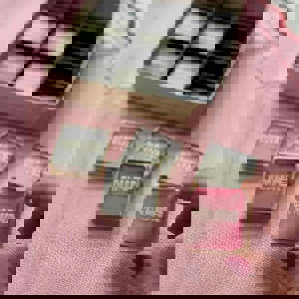 CHOC ON CHOC Mine, Mine, Mine, Yours Chocolate Box