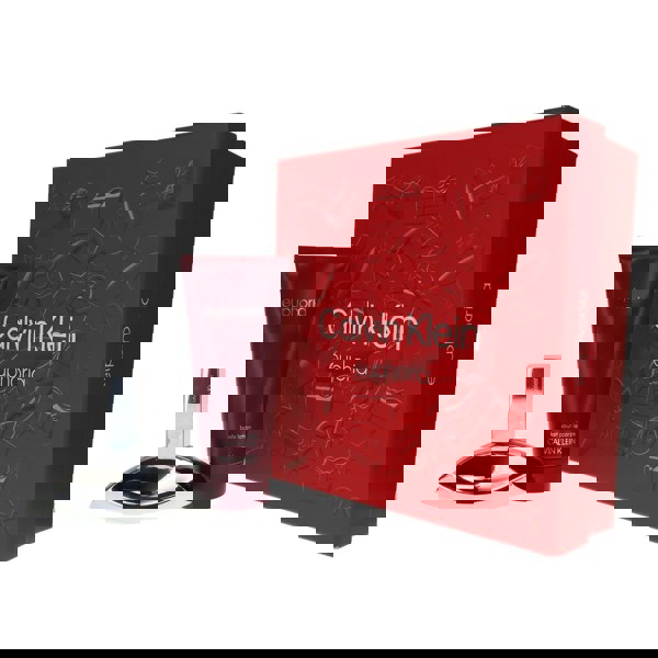 Calvin Klein Euphoria Eau de Parfum 30ml Gift Set for Her