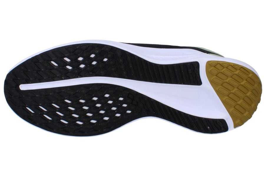 Nike Quest 5 Mens Dd0204  301 - Olive Aura Bronzine Black 301 - Photo 4