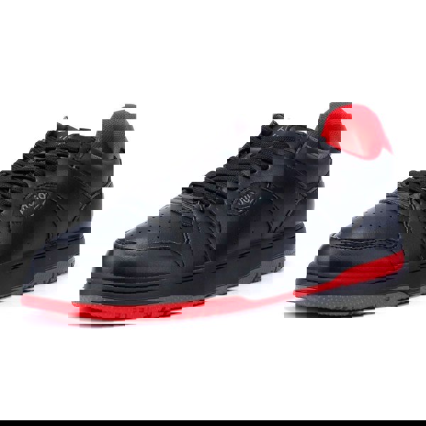 Hugo Mens HADRIAN Tennis - 50529896-006 - Black/Red