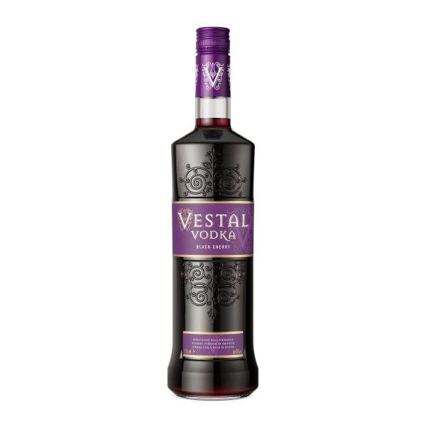 Vestal Black Cherry Vodka 40% 700ml