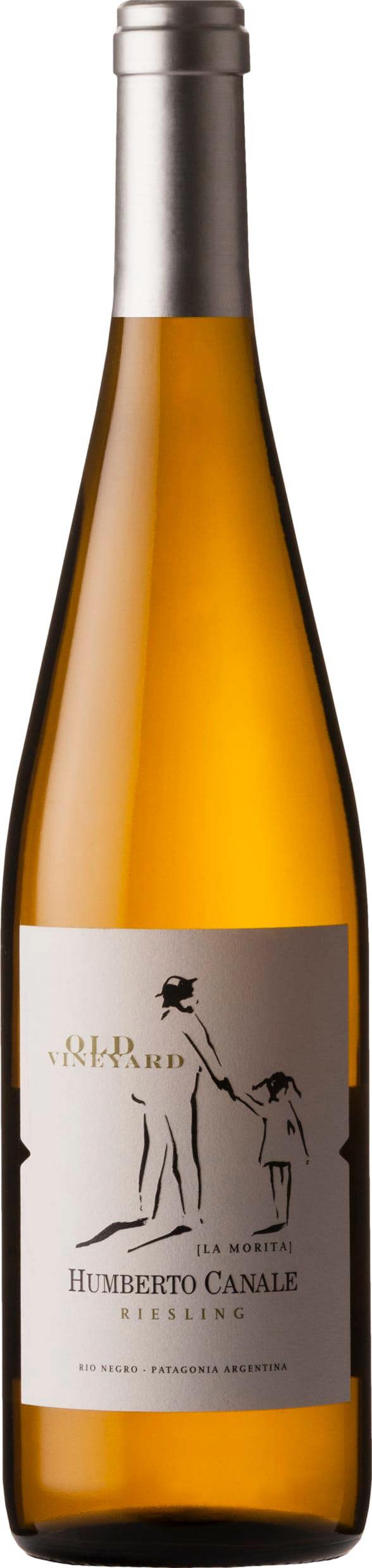 Humberto Canale Old Vine Riesling 2025 75cl