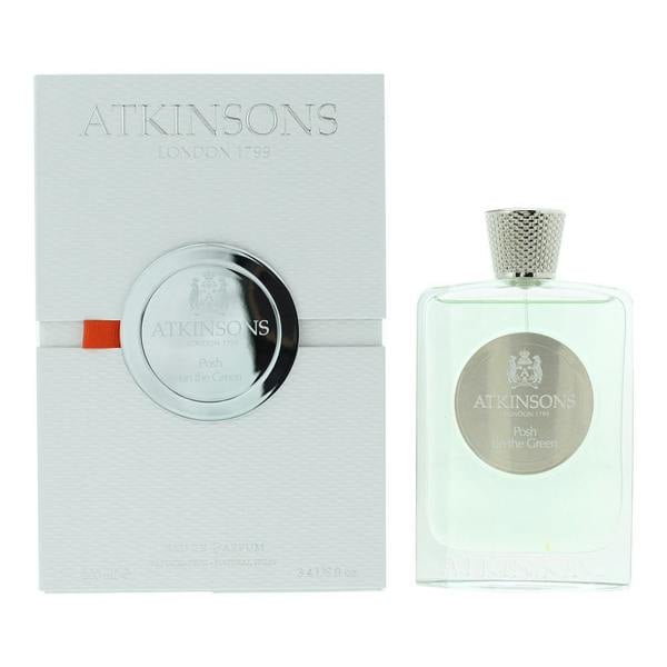 Atkinsons Posh On The Green Eau de Parfum 100ml