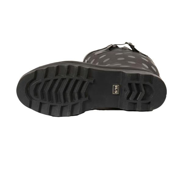 Trespass Womens/Ladies Elena Wellington Boots - Black - 