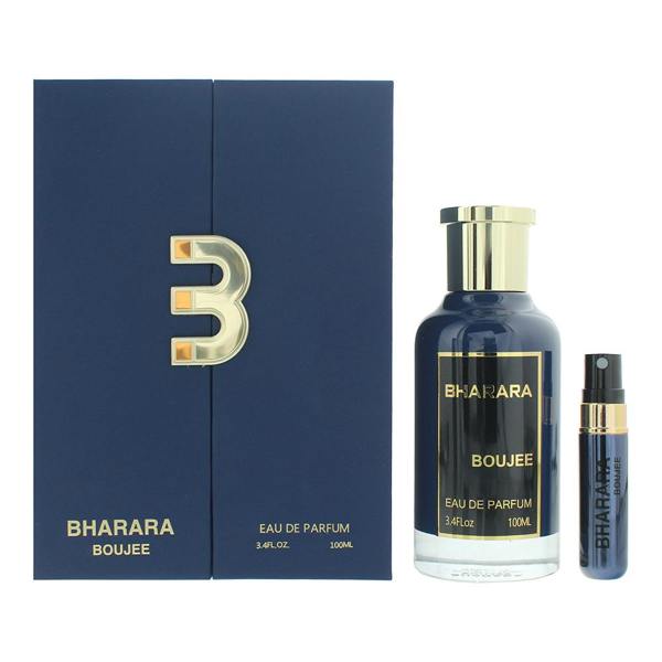 Bharara Boujee Eau de Parfum 100ml Spray for Him