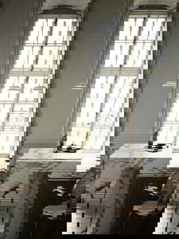 Nordlux Artist 25 | Pendant | Beige