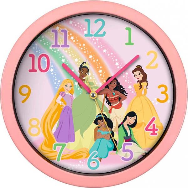 Disney Disney Princess Wall Clock PN3089