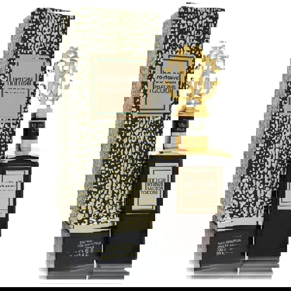 Roberto Cavalli Roberto Cavalli Tabaccomore by Roberto Cavalli Eau De Parfum Spray 3.4 oz for Men 100 ml