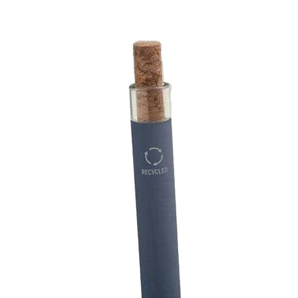 MidOcean Recycled Aluminium Pen - Blue - 