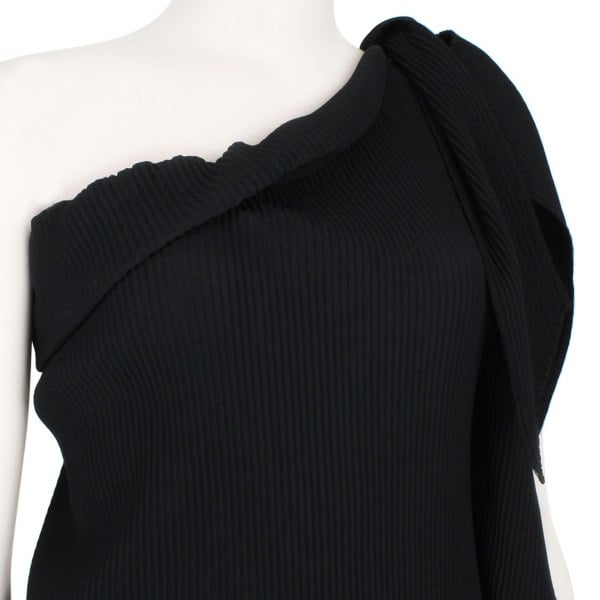 Roland Mouret Setosa gown in black