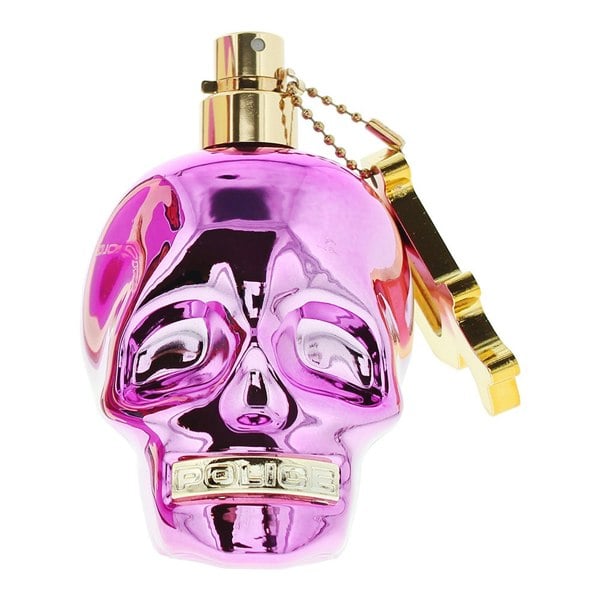 Police To Be Freetodare for Woman Eau de Parfum 75ml for Her