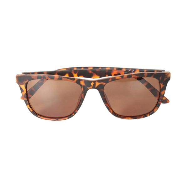Animal Womens/Ladies Hazel Polarised Sunglasses - Tan - 