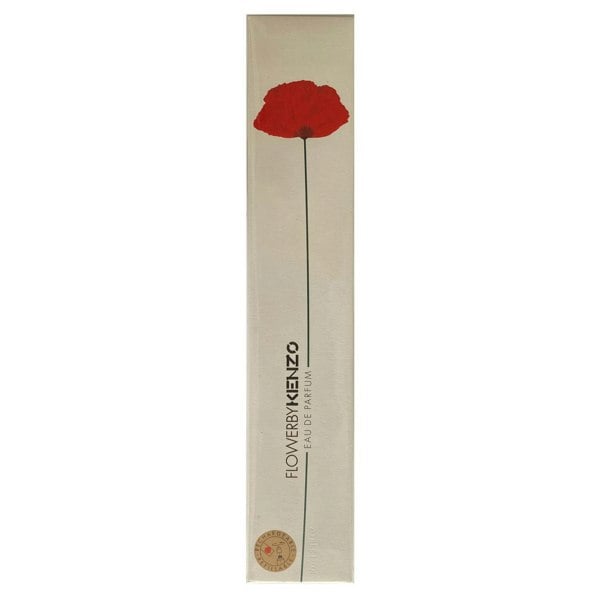 Kenzo Flower Eau de Parfum 100ml Spray Refillable