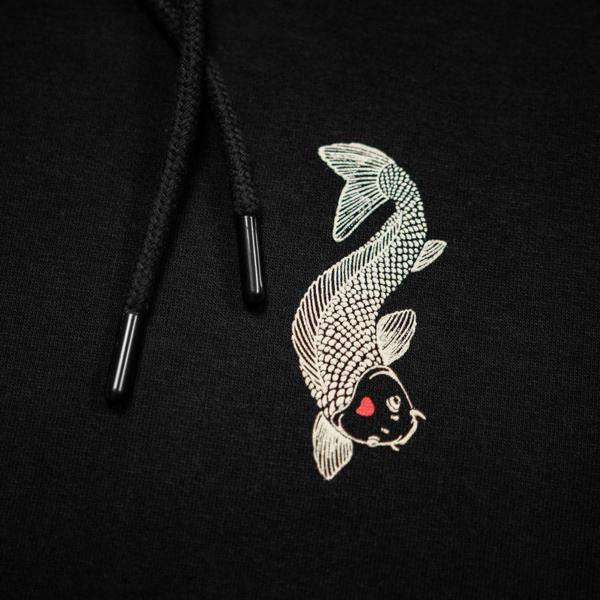 Kumu Dusk Til Dawn Hoodie