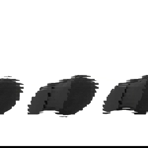 Embassy London Solenne - Black - Women's handwoven Leather Ballet Pump