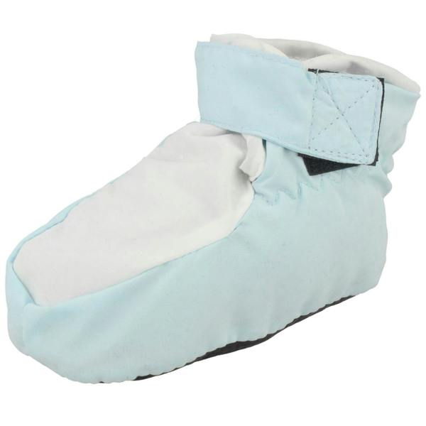 Anucci Unisex Anucci Baby Booties SK300