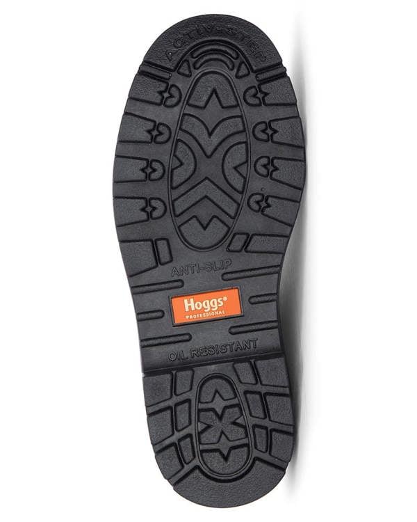 Hoggs Of Fife Classic Dealer Mens Safety S1P Steel Toe/Midsole Boots