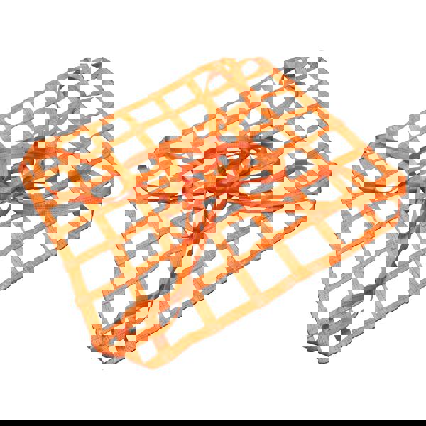 Polyester Webbing Cargo Net 1M² - 4M² (Hoisting Sling Loading Safety)