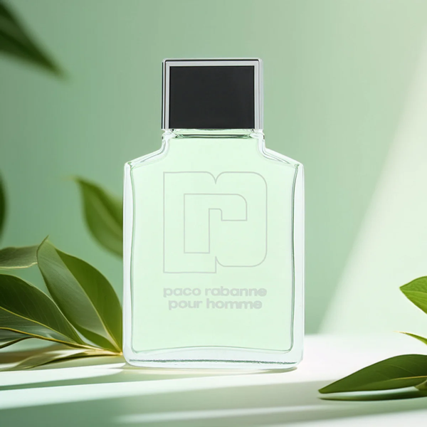 Paco Rabanne Pour Homme Aftershave 100ml