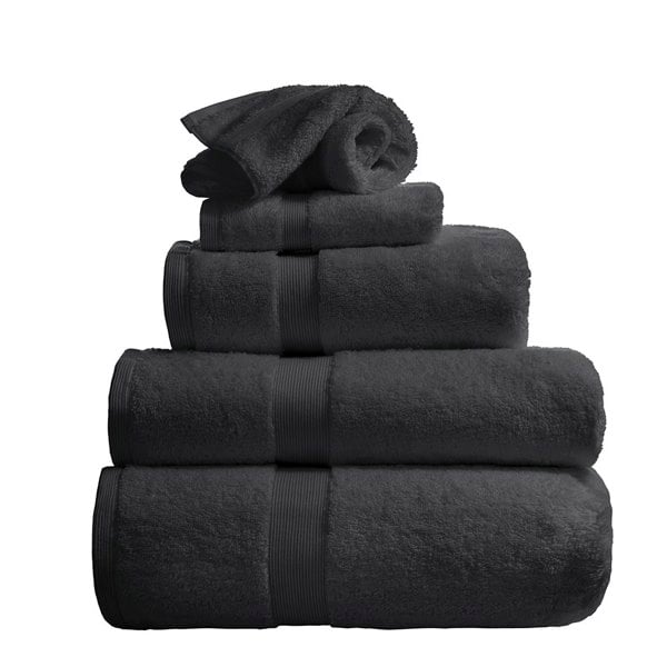 Martex 5 Star Hotel Concept 750GSM 100% Cotton Face Cloths & Hand Towels