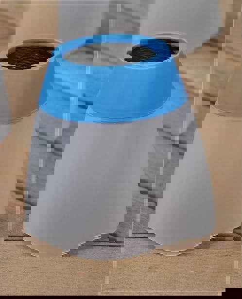 Luxform Solar Tumbler Table Lights Blue